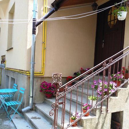 Apartament Nora Brașov Exterior foto