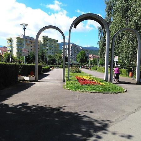 Apartament Nora Brașov Exterior foto