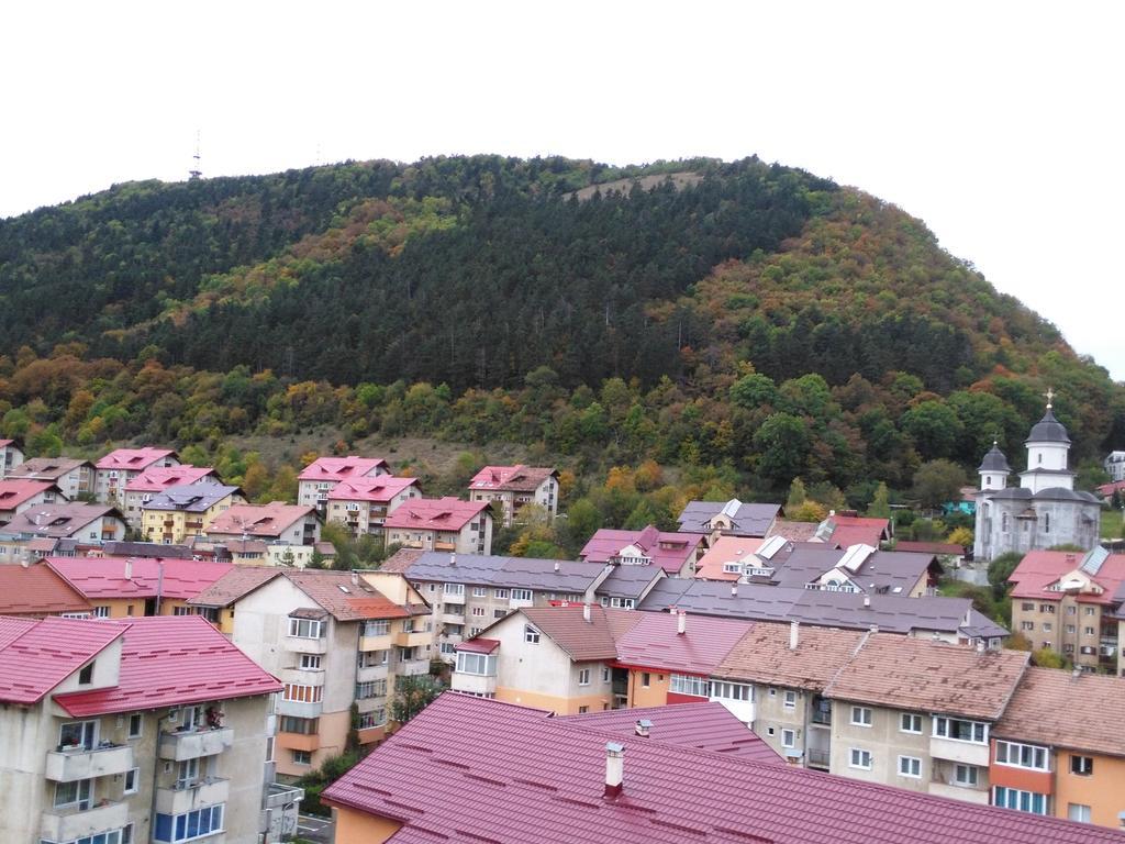 Apartament Nora Brașov Exterior foto