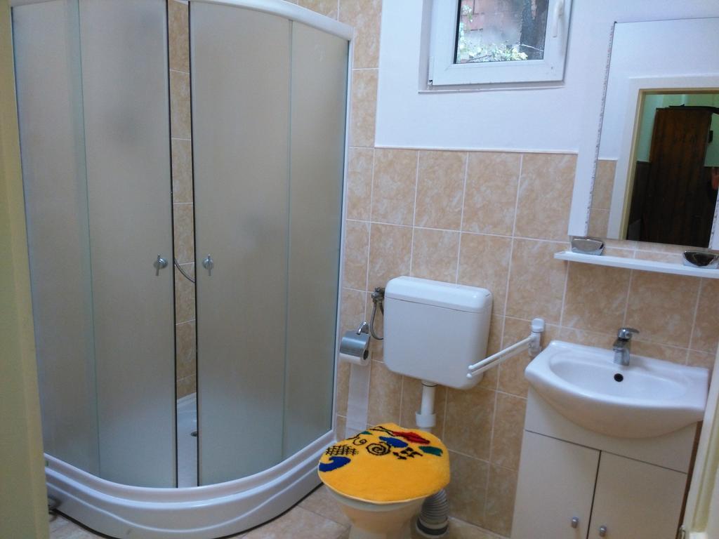 Apartament Nora Brașov Exterior foto