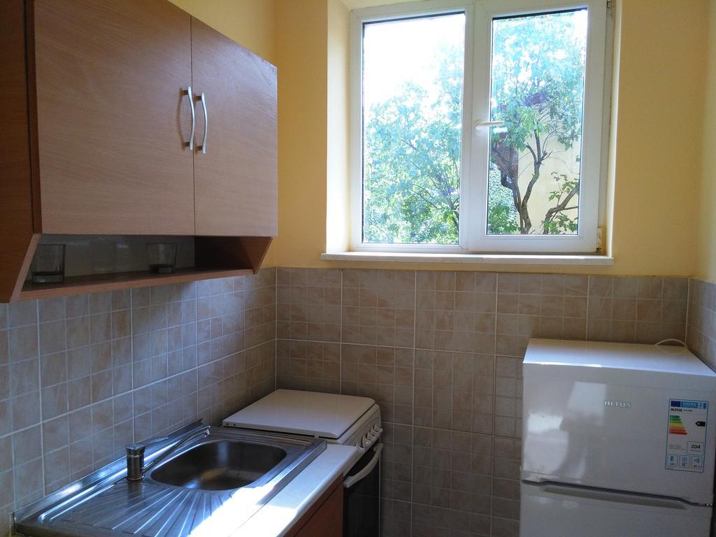 Apartament Nora Brașov Exterior foto
