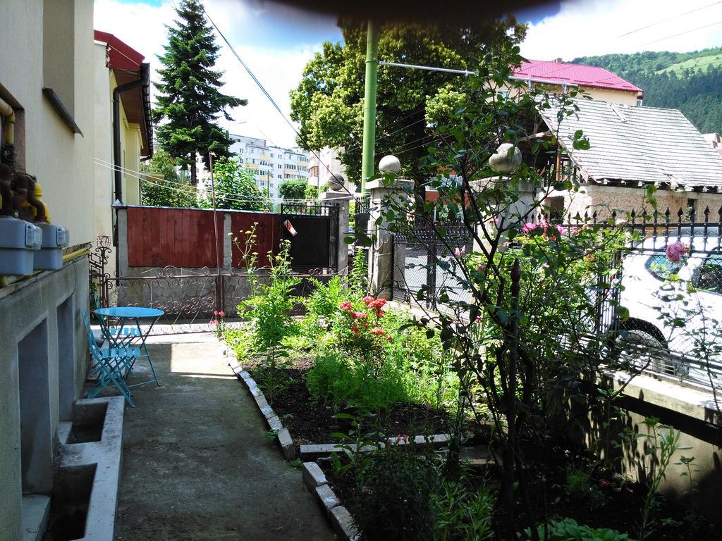 Apartament Nora Brașov Exterior foto